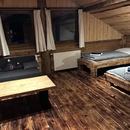 Chalet Vyr *