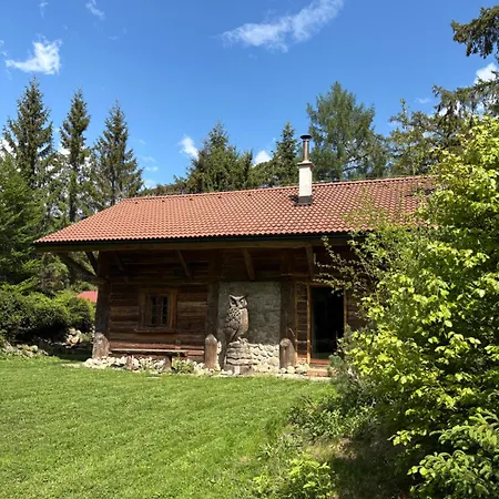 Chalet Vyr