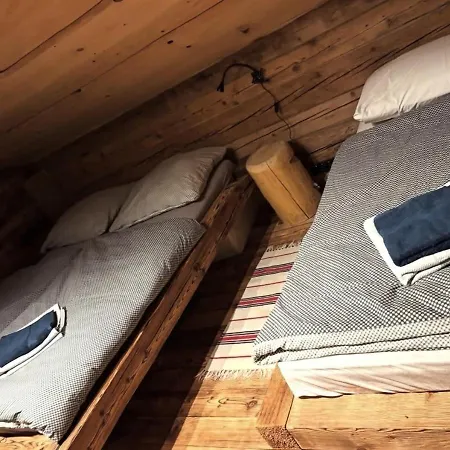 Chalet Vyr *