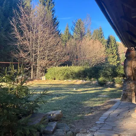 Chalet Vyr