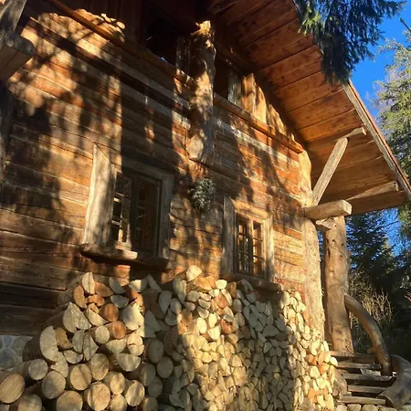 Vyr Chalet *