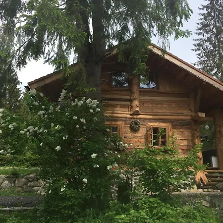 Vyr Chalet *